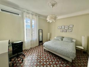 Appartements Studio Sommieres : Studio