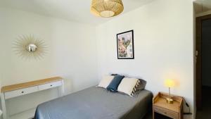 Appartements Appartement Citadella 1 Calvi : photos des chambres