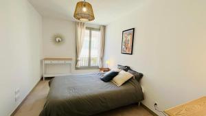 Appartements Appartement Citadella 1 Calvi : photos des chambres