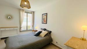 Appartements Appartement Citadella 1 Calvi : photos des chambres