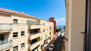 Appartements Appartement Citadella 1 Calvi : photos des chambres