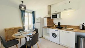 Appartements Appartement Citadella 1 Calvi : photos des chambres