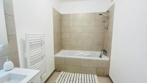 Appartement Citadella 1 Calvi