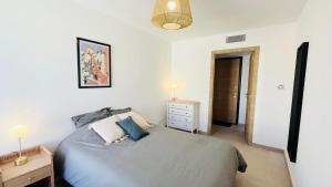 Appartement Citadella 1 Calvi