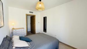 Appartements Appartement Citadella 1 Calvi : photos des chambres