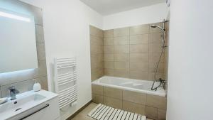 Appartements Appartement Citadella 1 Calvi : photos des chambres