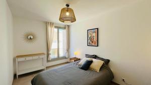 Appartements Appartement Citadella 1 Calvi : photos des chambres