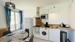 Appartements Appartement Citadella 1 Calvi : photos des chambres