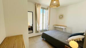 Appartements Appartement Citadella 1 Calvi : photos des chambres