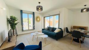 Appartements Appartement Citadella 1 Calvi : photos des chambres