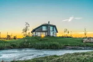 Natuurvilla 24 Oosterkolk - De Waal