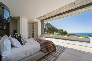 Brand New Dream Villa with Ocean View, Sauna & Gym