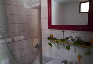 Tranquil Kolivata lefkada Retreat House