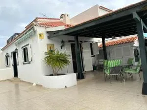 Abades Chalet - La Listada