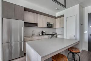 Blueground South Loop pool sports nr park CHI-1042