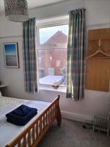Ashton Holiday Flats Seaviews