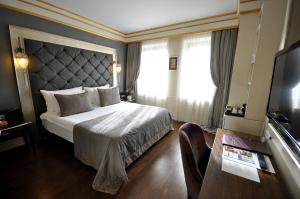 Deluxe Family Room room in Levni Hotel & SPA - Special Category