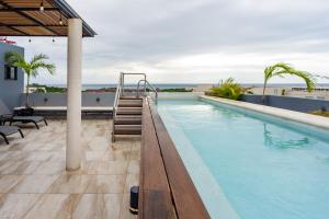 Casa Bonita Playa del Carmen