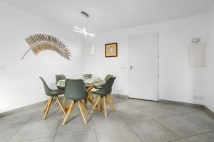 Maison Saint-Raphael - Les Vignes