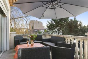 Maison Saint-Raphael - Les Vignes