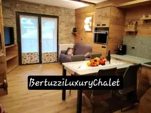 Bertuzzi Luxury Chalet - Berzo