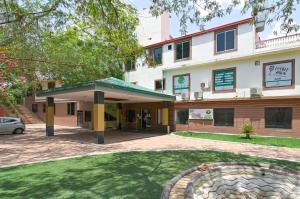 The Byke Boutique - Grassfield Resort - Pan India Pure Veg Hotel Chain