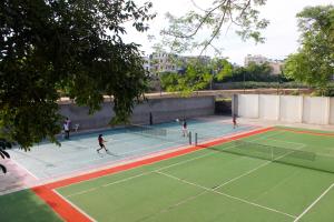 The Byke Boutique - Grassfield Resort - Pan India Pure Veg Hotel Chain