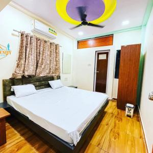 THE PALM UNITY HOME STAY