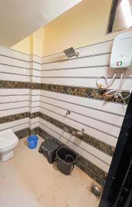 THE PALM UNITY HOME STAY