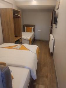 Mr Lion Kumkapı Otel