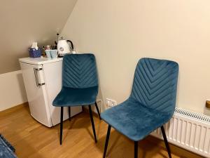 Karlova Manor Apartments