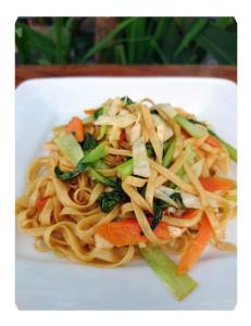 Kampot Coco Guest House