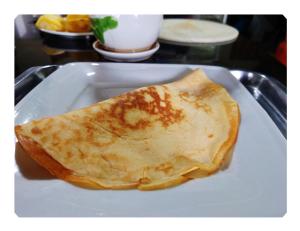 Kampot Coco Guest House