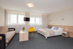 La Passion Pokoje Domki Apartamenty