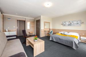 La Passion Pokoje Domki Apartamenty