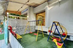 VEGAS RESIDENCY - Amarnāth