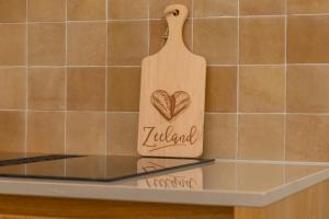 Welcome in - Vakantiewoning - Pioniersweg 3 - Grijpskerke De kleine Pionier