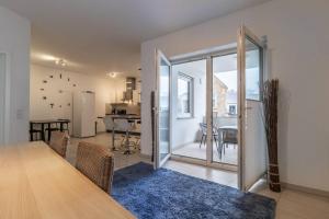 200m² Wohnung mit 6 Schlafzimmer