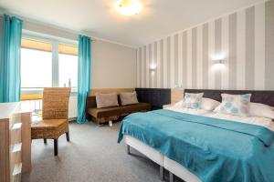 La Passion Pokoje Domki Apartamenty