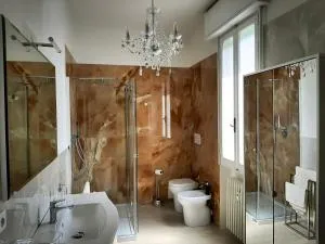 EDC home con parcheggio e WIFI gratuito - Riale