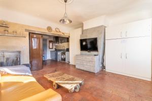 Authentique Appartement Aixois