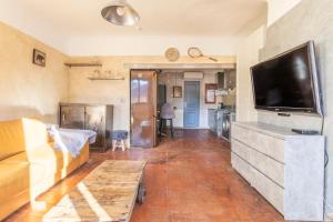 Authentique Appartement Aixois