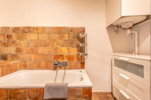 Authentique Appartement Aixois