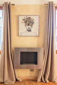 Authentique Appartement Aixois