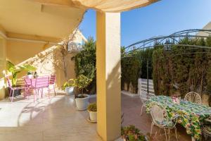 Bahamas III -Sant Joan-