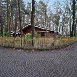Vakantiechalet voor 4 plus 2 met sauna