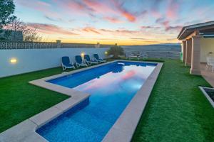 Can Serra -Santa Margalida-