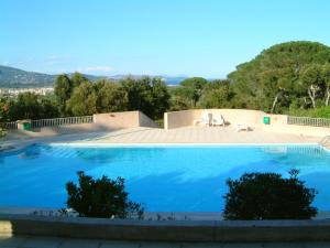 Maisons de vacances Ferienhaus an der Cote d'Azur : photos des chambres