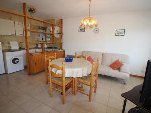 Apartamento soleado a 50m de la playa con jardín y terraza - Llançà - ES-228-1