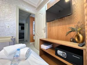 Gardenia appartement tanger family only